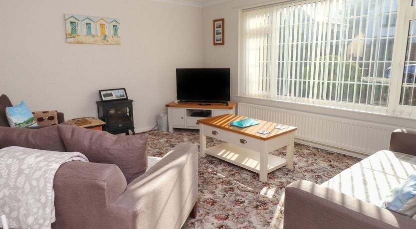 Photo of Samson's Place