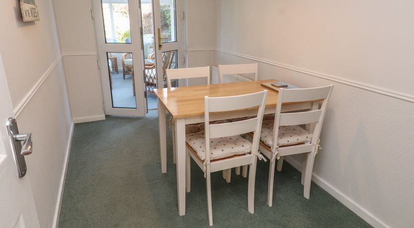 Photo of Samson's Place