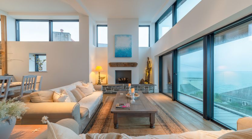 Photo of Oyster Catcher