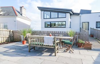 Oyster Catcher Holiday Home