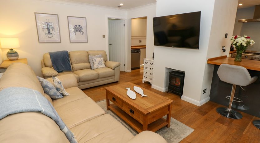 Photo of Seafarer's Rest