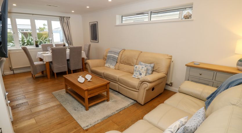 Photo of Seafarer's Rest