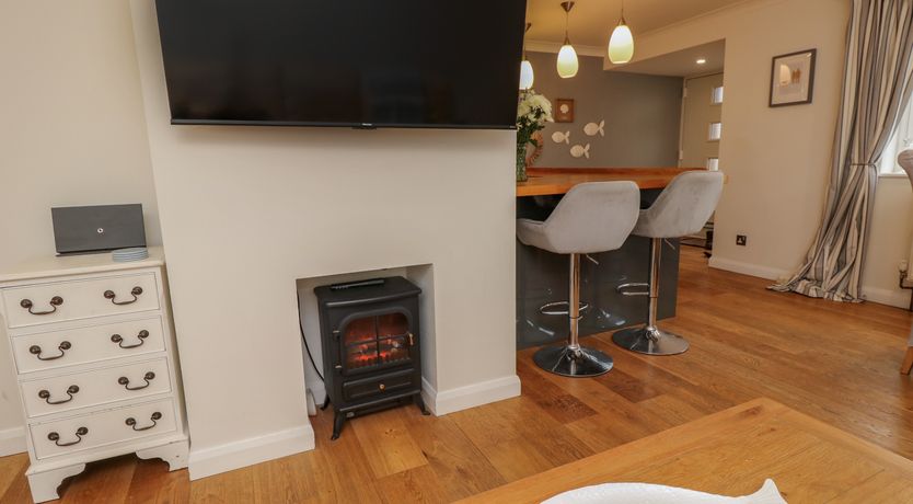 Photo of Seafarer's Rest