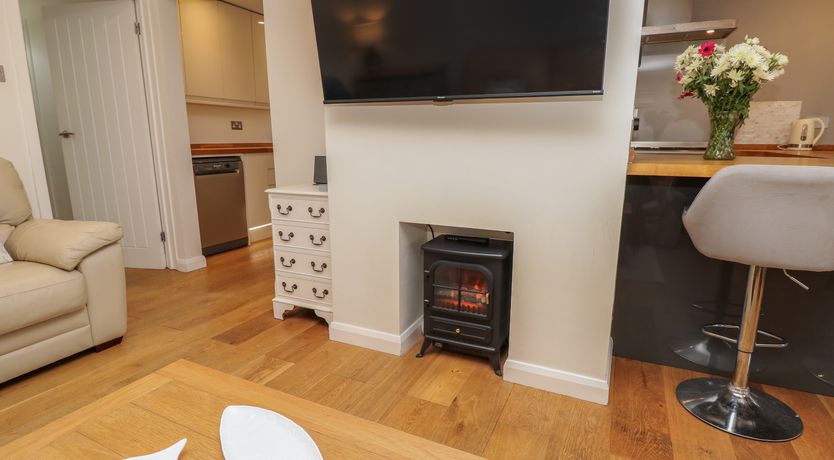 Photo of Seafarer's Rest