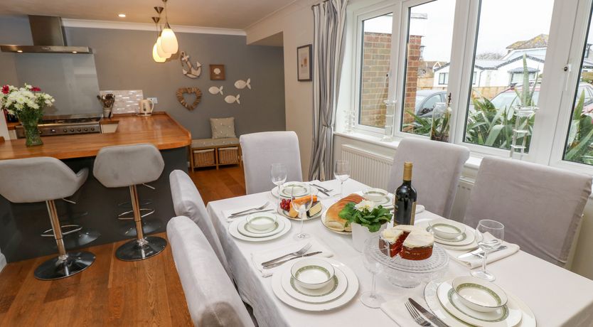 Photo of Seafarer's Rest