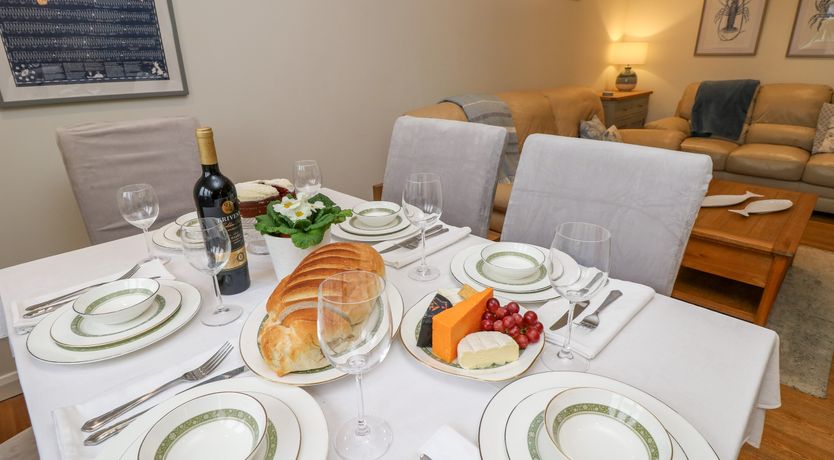 Photo of Seafarer's Rest