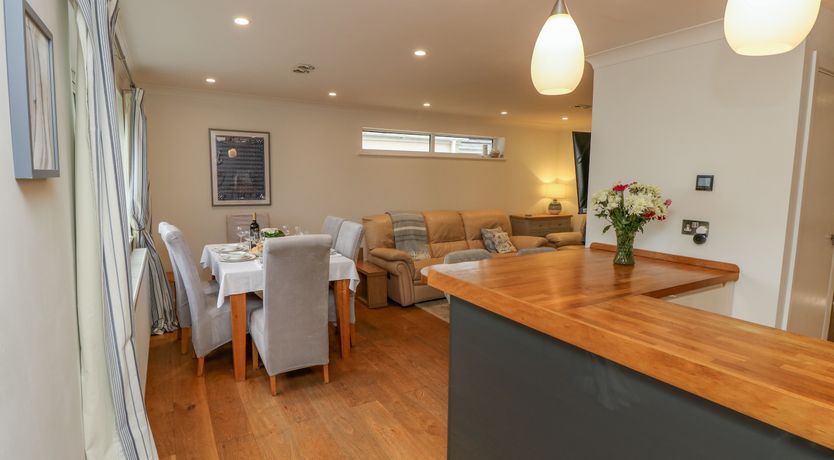 Photo of Seafarer's Rest