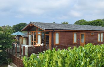 Matilda Lodge Holiday Home