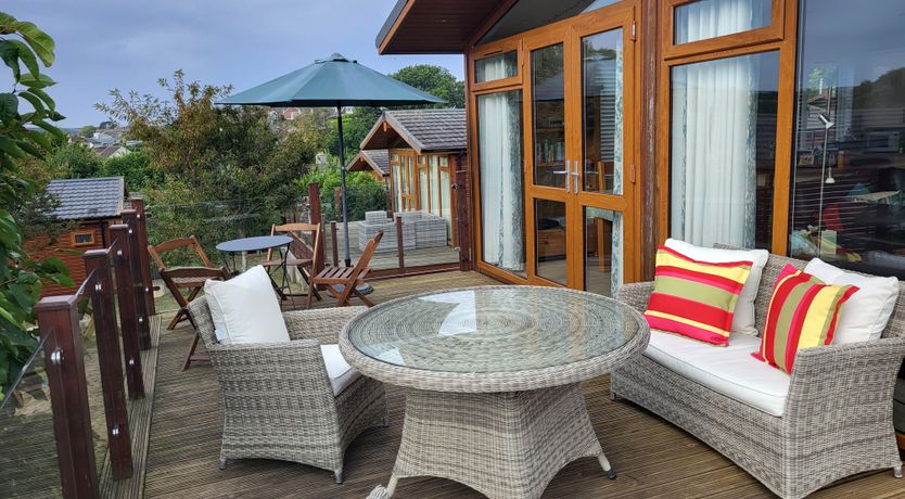 Photo of Matilda Lodge