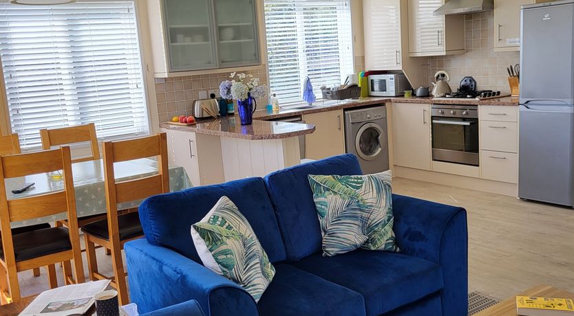 Photo of Matilda Lodge