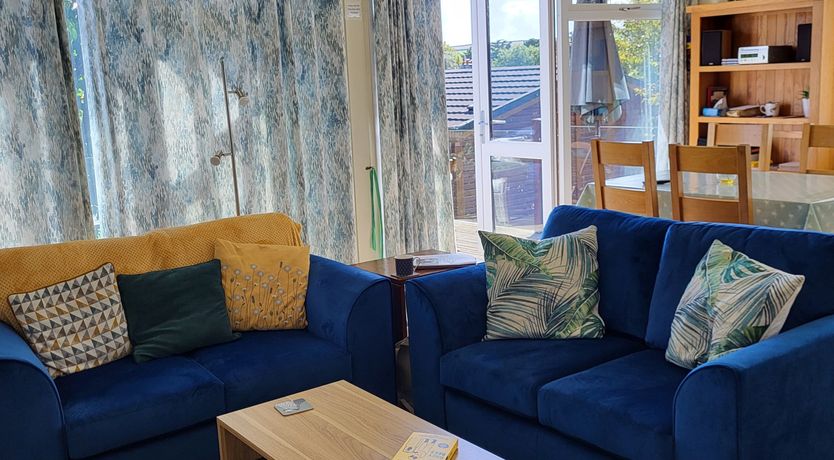 Photo of Matilda Lodge