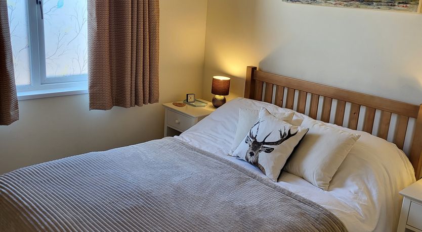 Photo of Matilda Lodge