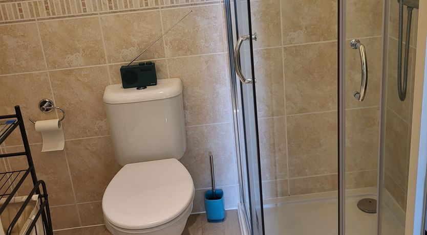 Photo of Matilda Lodge