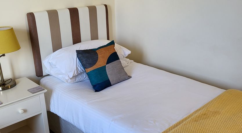 Photo of Matilda Lodge