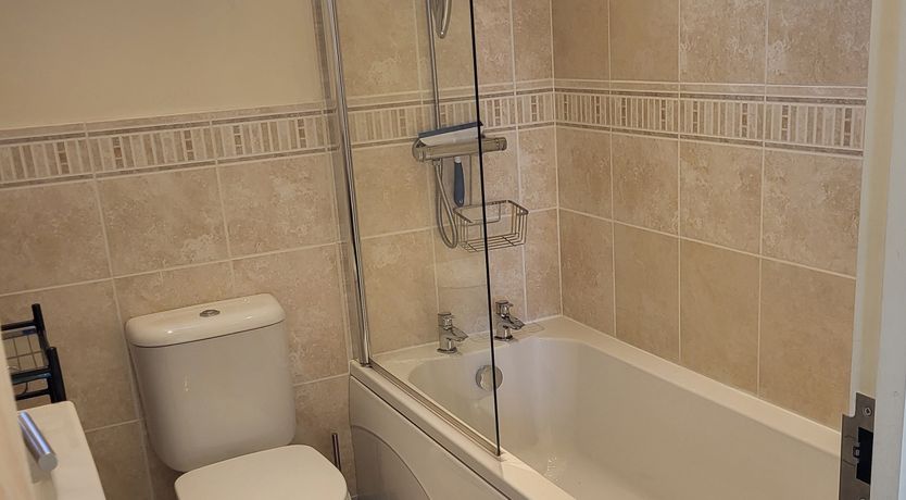 Photo of Matilda Lodge