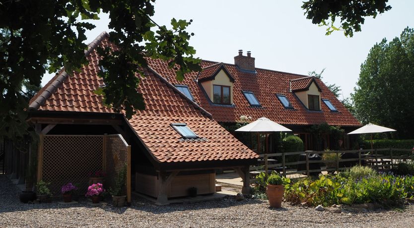 Photo of Chestnut Tree Barns