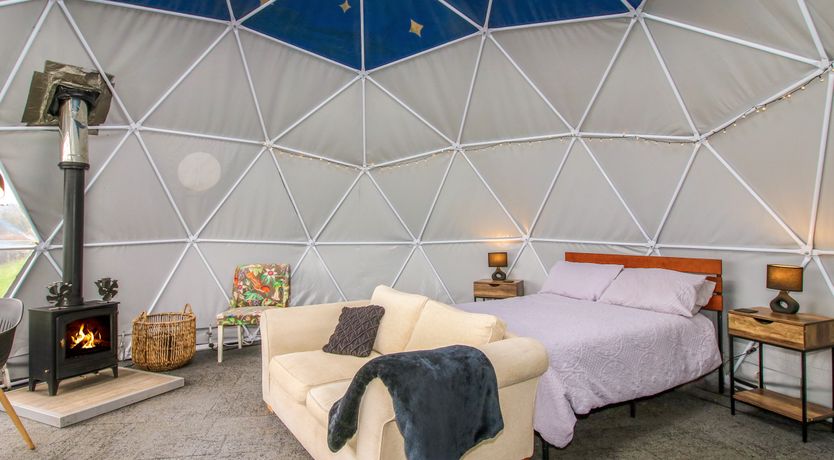 Photo of Meadow View - Bryn-Mawr Retreat