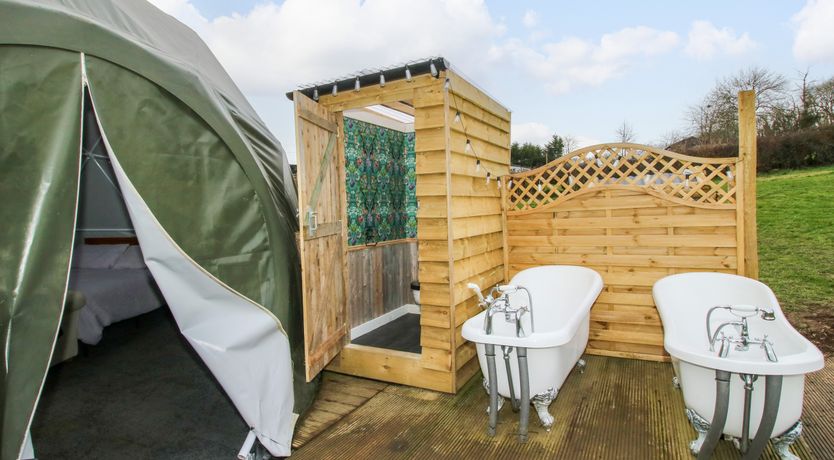 Photo of Meadow View - Bryn-Mawr Retreat