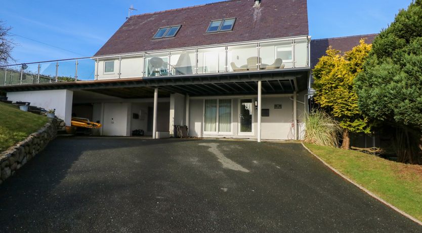 Photo of St Tudwals View