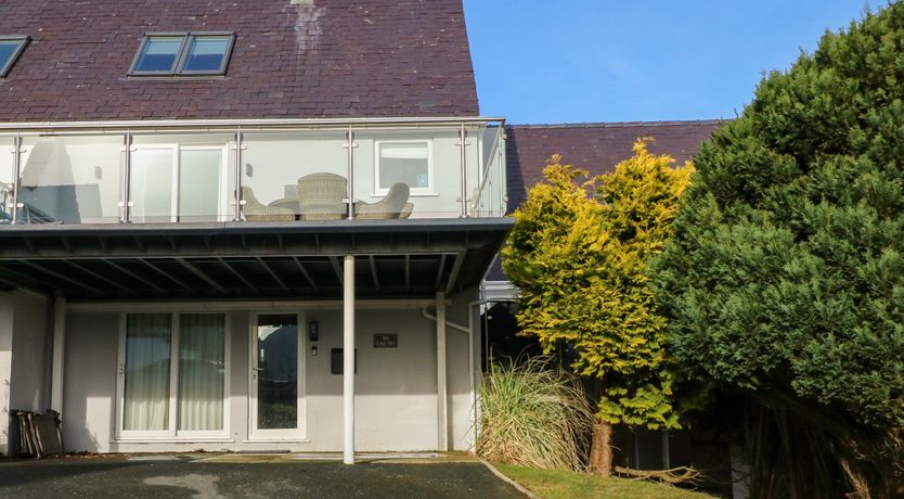 Photo of St Tudwals View