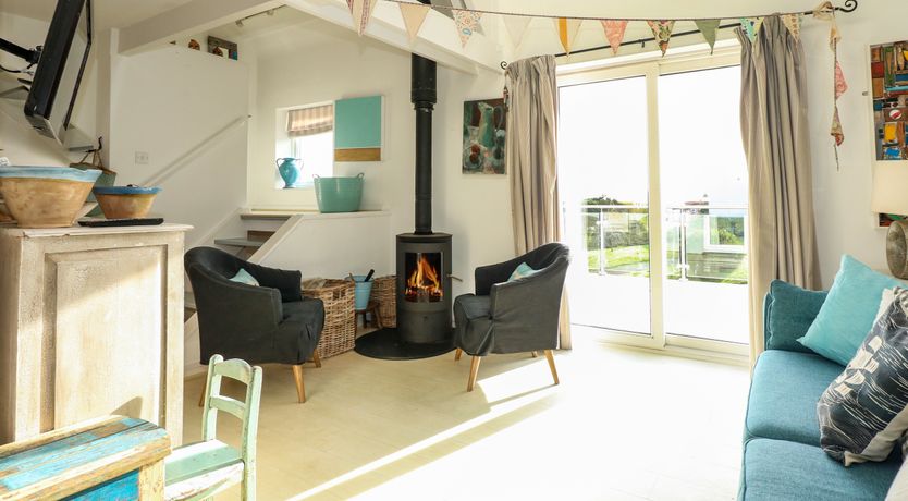 Photo of St Tudwals View