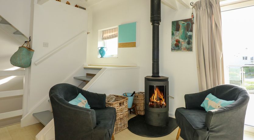 Photo of St Tudwals View