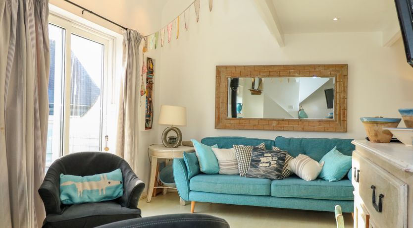 Photo of St Tudwals View