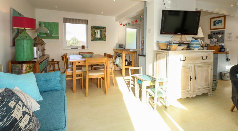 Photo of St Tudwals View