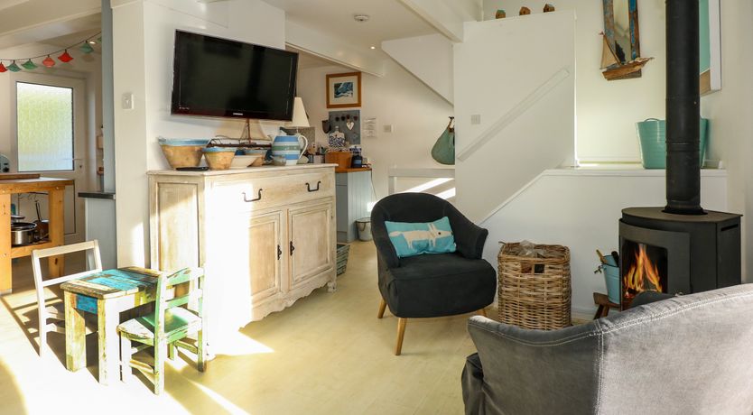 Photo of St Tudwals View