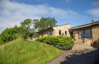 Sladen Lodge Holiday Home