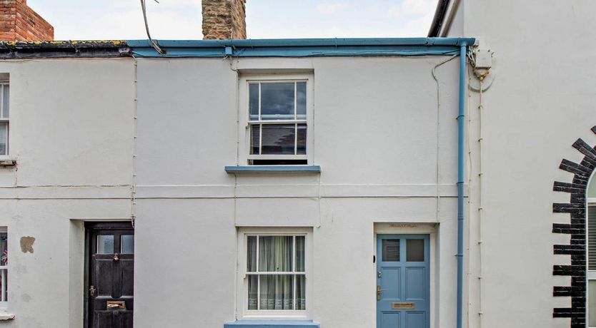 Photo of 1 Bed in Appledore