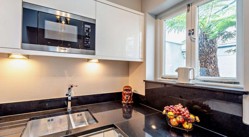 Photo of 1 Bed in Appledore