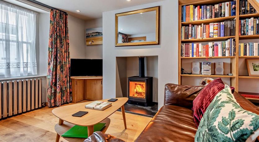 Photo of 1 Bed in Appledore