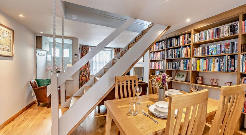 Photo of 1 Bed in Appledore