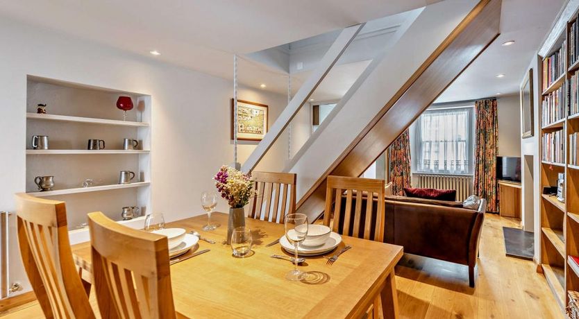 Photo of 1 Bed in Appledore