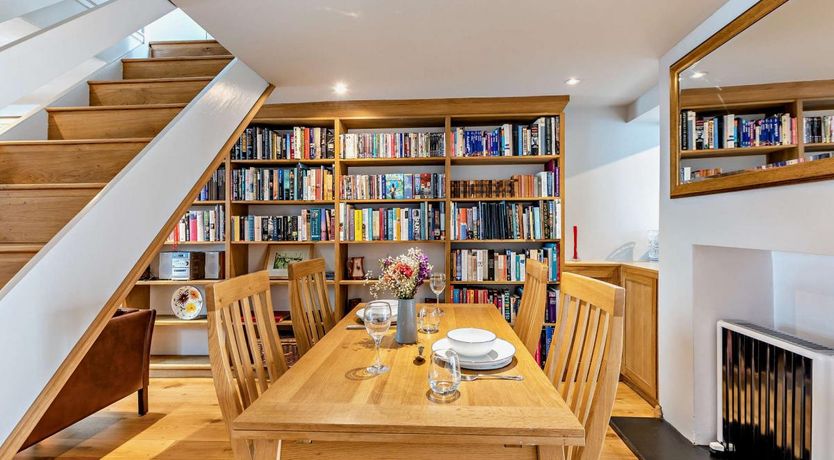 Photo of 1 Bed in Appledore