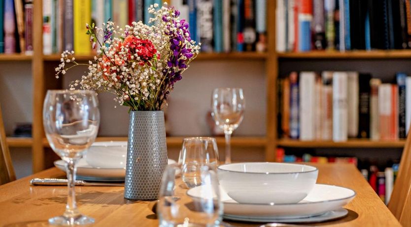 Photo of 1 Bed in Appledore