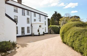  in Saunton Sands  (28974) Holiday Home