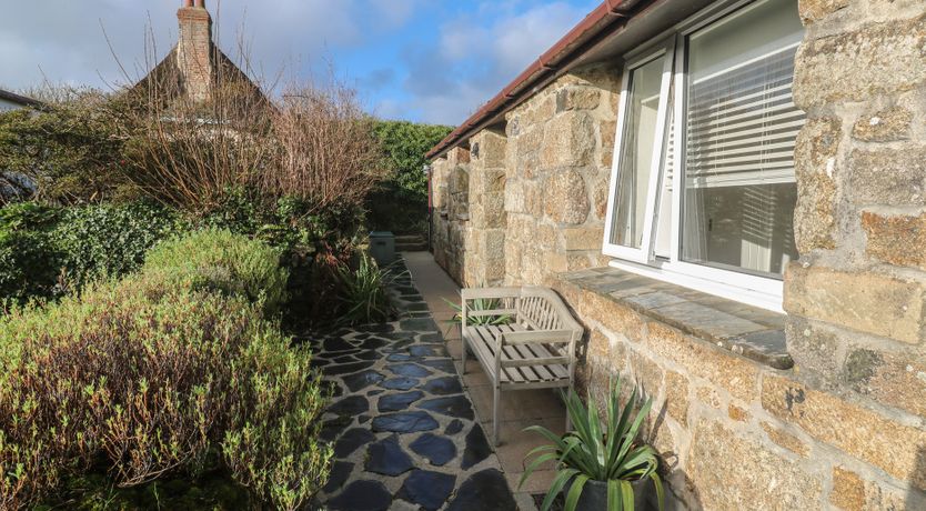 Photo of The Duck House