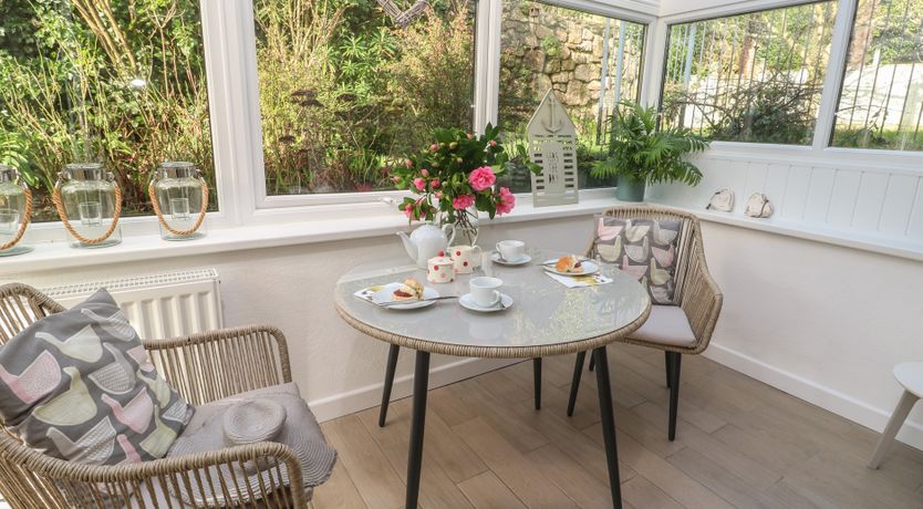 Photo of The Duck House