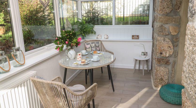 Photo of The Duck House