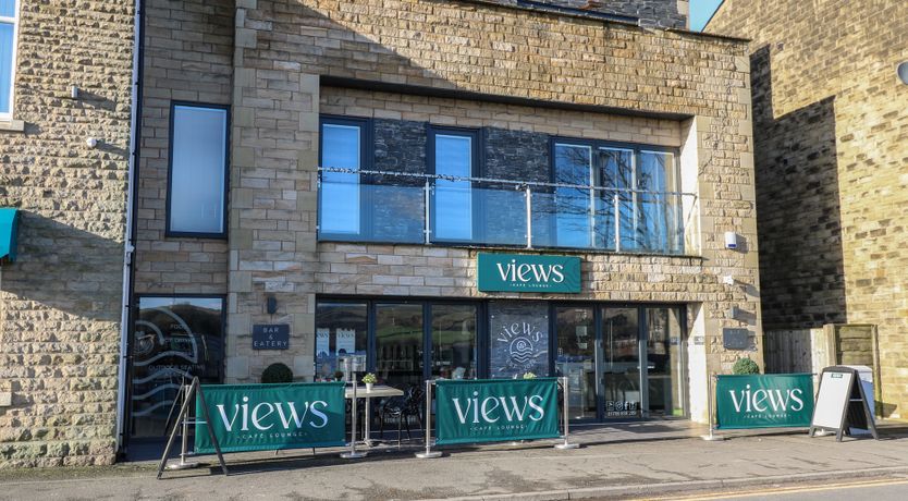 Photo of Lake Bank Views