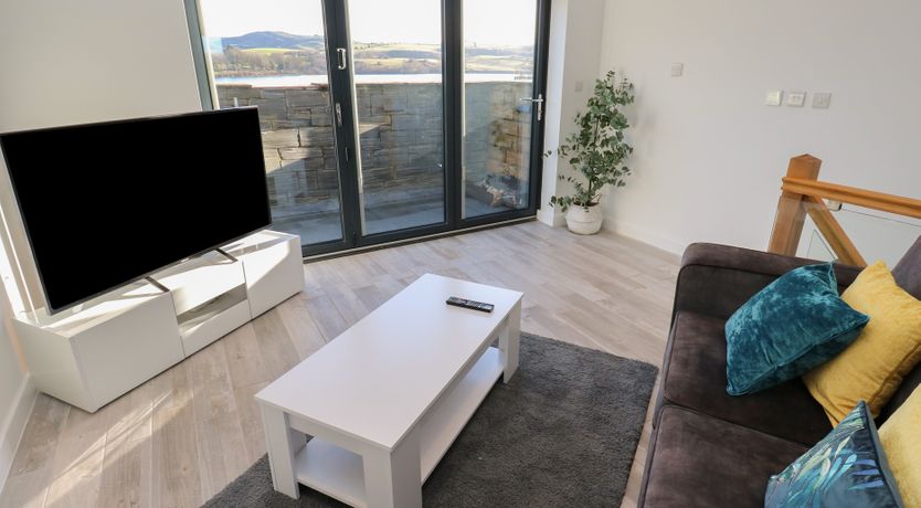 Photo of Lake Bank Views