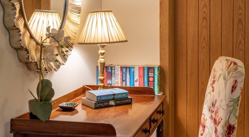 Photo of 1 Bed in Llanfrynach