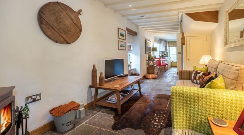 Photo of 1 Bed in Llanfrynach