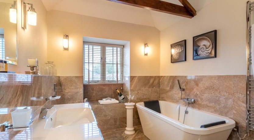 Photo of 1 Bed in Llanfrynach