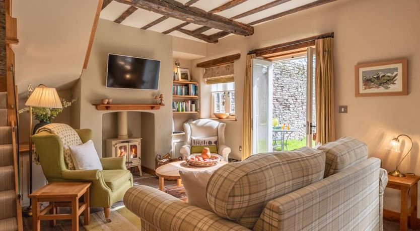 Photo of 2 Bed in Brecon