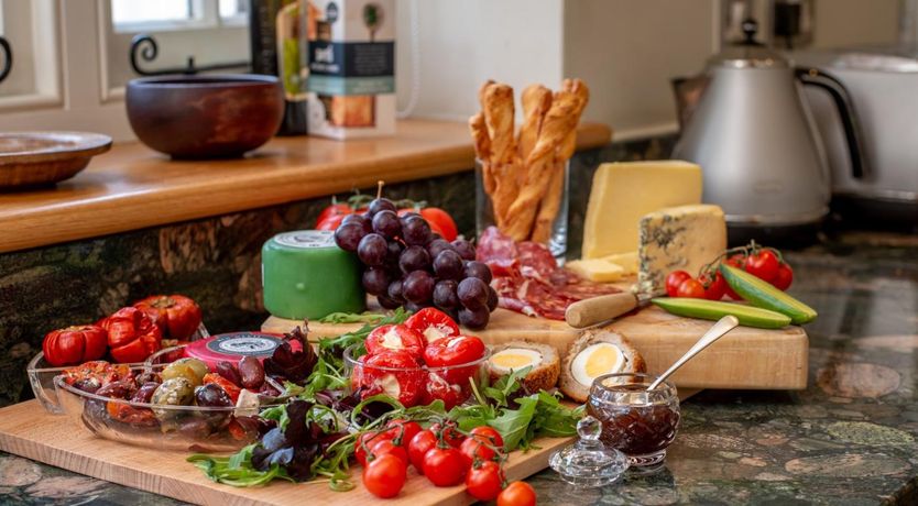 Photo of 2 Bed in Brecon