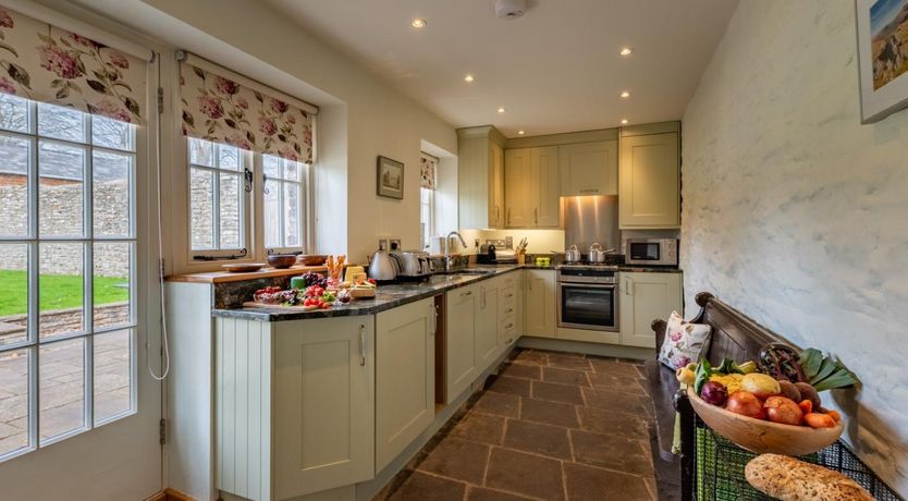 Photo of 2 Bed in Brecon