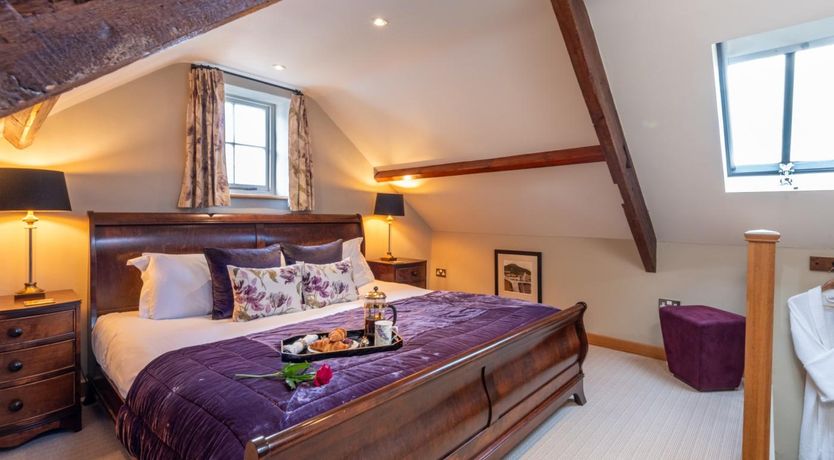 Photo of 2 Bed in Brecon